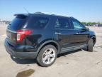 2013 Ford Explorer Limited for Sale in Grand Prairie, TX - Side