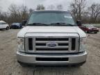 2014 Ford Econoline E350 Super Duty Van на продаже в Ellwood City, PA - Minor Dent/Scratches