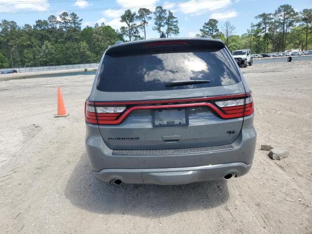  DODGE DURANGO 2023 Сірий