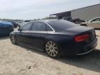 2013 Audi A8 L Quattro იყიდება Seaford-ში, DE - Minor Dent/Scratches