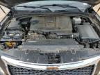 2015 Infiniti Qx80  na sprzedaż w Eight Mile, AL - Mechanical