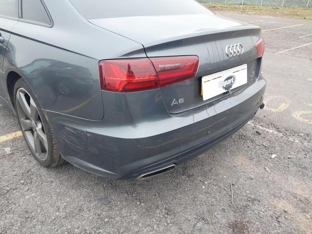 2015 AUDI A6 S LINE