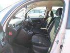 2015 CITROEN C3 PICASSO for sale at Copart WISBECH