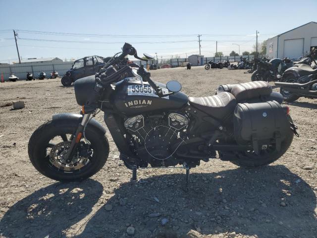 2023 INDIAN MOTORCYCLE CO. SCOUT BOBBER ABS