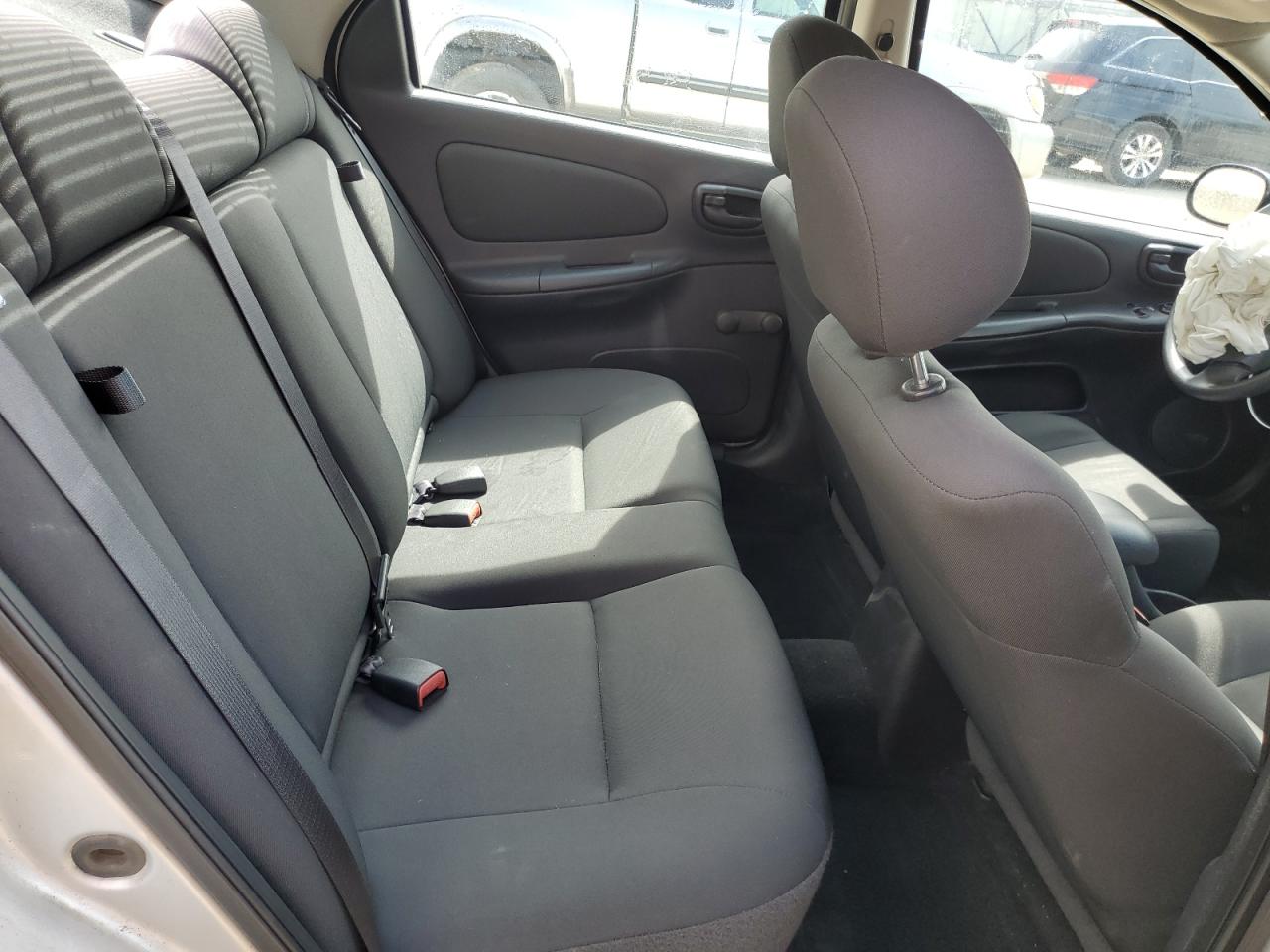 2005 Dodge Neon Sxt VIN: 1B3ES56CX5D142131 Lot: 54055695