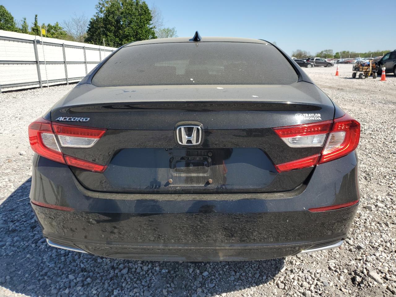 1HGCV1F1XNA023194 HONDA ACCORD 2022