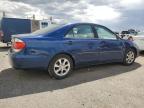 2005 Toyota Camry Le de vânzare în Pennsburg, PA - Side
