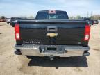 2018 Chevrolet Silverado K1500 Ltz zu verkaufen in Elgin, IL - Side