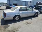 2002 Cadillac Deville  за продажба в Vallejo, CA - Minor Dent/Scratches