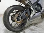 2025 HONDA CBR600 RR for sale at Copart TX - CRASHEDTOYS DALLAS