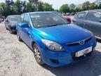 2010 HYUNDAI I30 COMFOR for sale at Copart WOLVERHAMPTON