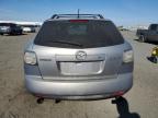 2007 Mazda Cx-7  на продаже в Airway Heights, WA - Burn - Engine
