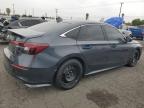 2025 Honda Civic Lx للبيع في Colton، CA - Rear End