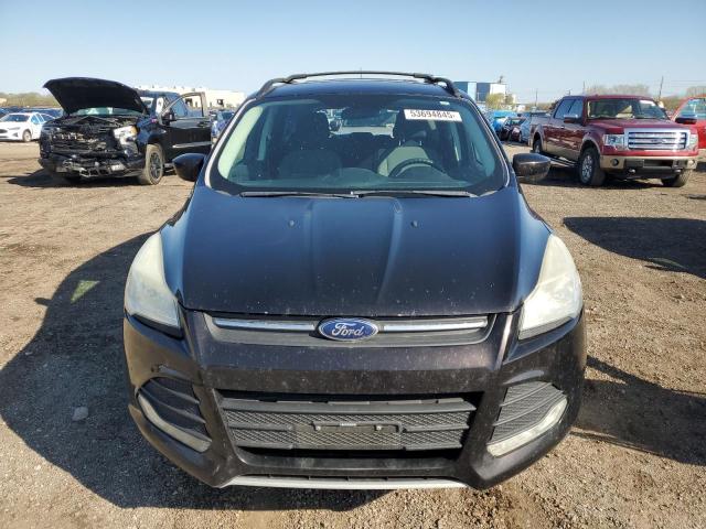  FORD ESCAPE 2013 Black