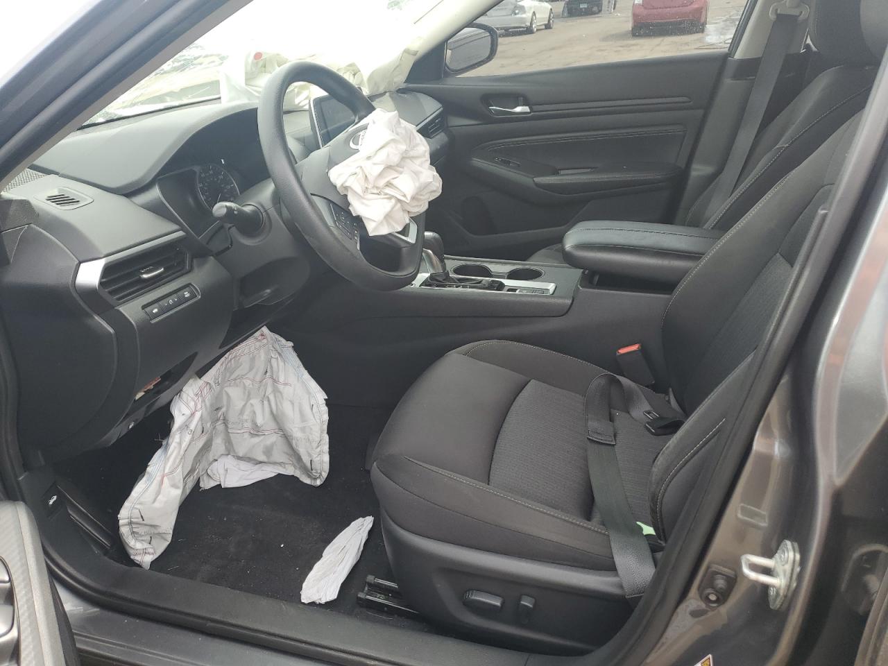 1N4BL4BW1LC134078 NISSAN ALTIMA 2020