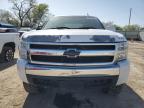 2007 Chevrolet Silverado K1500 Crew Cab for Sale in Wichita, KS - Front End