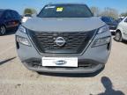 2024 NISSAN X-TRAIL N- for sale at Copart SANDWICH