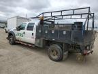 2016 Ford F550 Super Duty იყიდება Bismarck-ში, ND - Mechanical