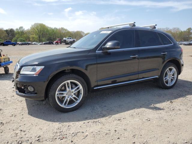 2017 Audi Q5 Premium