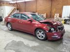 2015 Nissan Altima 2.5 de vânzare în Ebensburg, PA - Front End