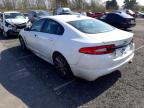 2014 JAGUAR XF R-SPORT for sale at Copart SANDTOFT