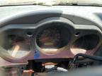 2002 Nissan Frontier King Cab Xe en Venta en Eight Mile, AL - Mechanical