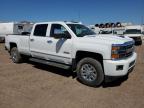 2018 Chevrolet Silverado K3500 High Country for Sale in Phoenix, AZ - Side