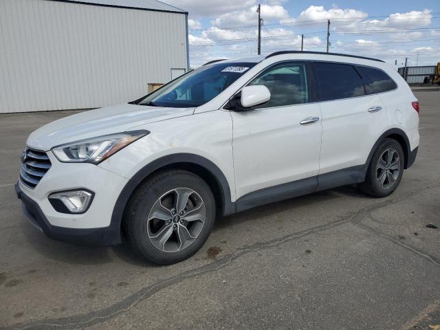 2016 Hyundai Santa Fe Se