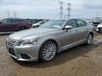 2017 Lexus Ls 460 на продаже в Elgin, IL - Front End