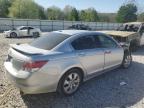 2010 Honda Accord Exl for Sale in Prairie Grove, AR - Front End