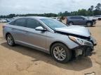 2016 Hyundai Sonata Se for Sale in Longview, TX - Front End