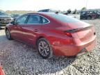 2023 Hyundai Sonata Sel na sprzedaż w Cahokia Heights, IL - Front End