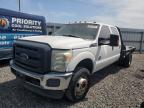 2016 Ford F350 Super Flat Bed Truck for Sale in Riverview, FL - Water/Flood