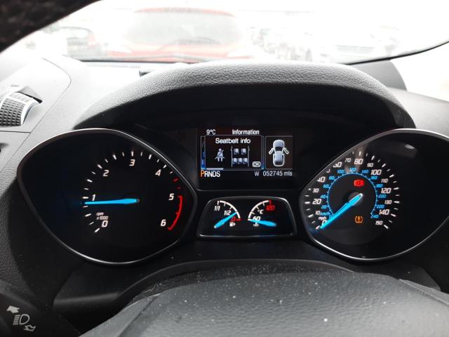 2016 FORD KUGA TITAN