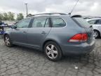 2009 Volkswagen Jetta Se zu verkaufen in Colton, CA - Rear End
