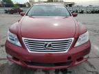 2011 Lexus Ls 460 იყიდება Tulsa-ში, OK - Rear End