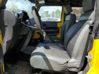 2009 Jeep Wrangler X de vânzare în Spartanburg, SC - Front End