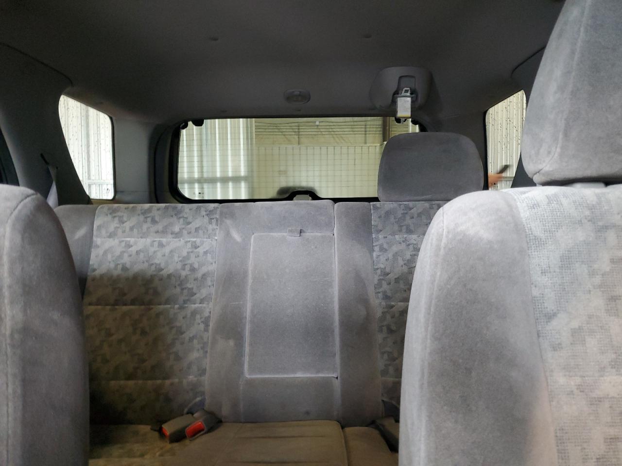 2007 Kia Sorento Ex VIN: KNDJD736775751854 Lot: 54364365