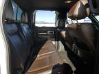 2012 Ford F150 Supercrew zu verkaufen in Colorado Springs, CO - Side