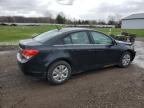 2012 Chevrolet Cruze Ls იყიდება Columbia Station-ში, OH - Front End