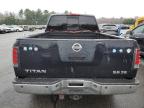 2009 Nissan Titan Xe იყიდება Exeter-ში, RI - Burn - Interior