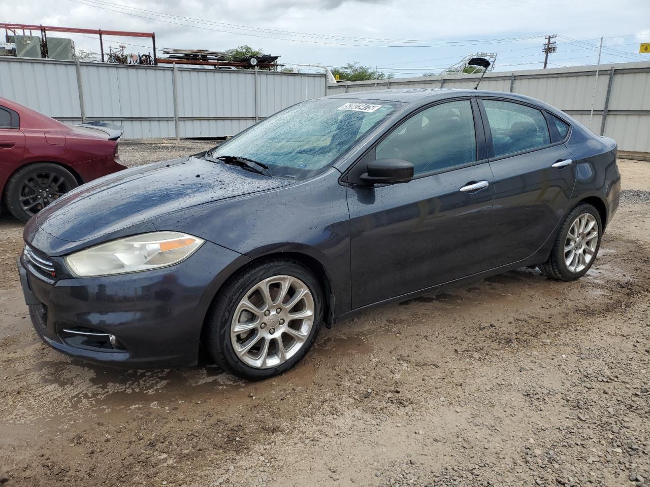 2014 Dodge Dart Limited for Sale in Kapolei, HI - Mechanical