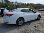 2020 Acura Tlx Technology zu verkaufen in Seaford, DE - Side