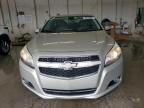 2013 Chevrolet Malibu 2Lt за продажба в Madisonville, TN - Minor Dent/Scratches