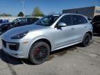 2016 Porsche Cayenne Gts for Sale in Littleton, CO - Rear End
