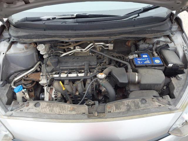 2014 HYUNDAI I20 ACTIVE