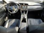 2016 Honda Civic Touring للبيع في Mendon، MA - Rear End