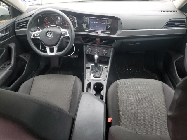  VOLKSWAGEN JETTA 2019 Biały