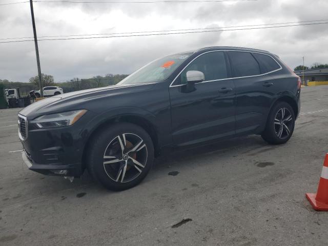 2019 Volvo Xc60 T5 R-Design
