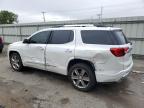 2019 Gmc Acadia Denali en Venta en Shreveport, LA - Side